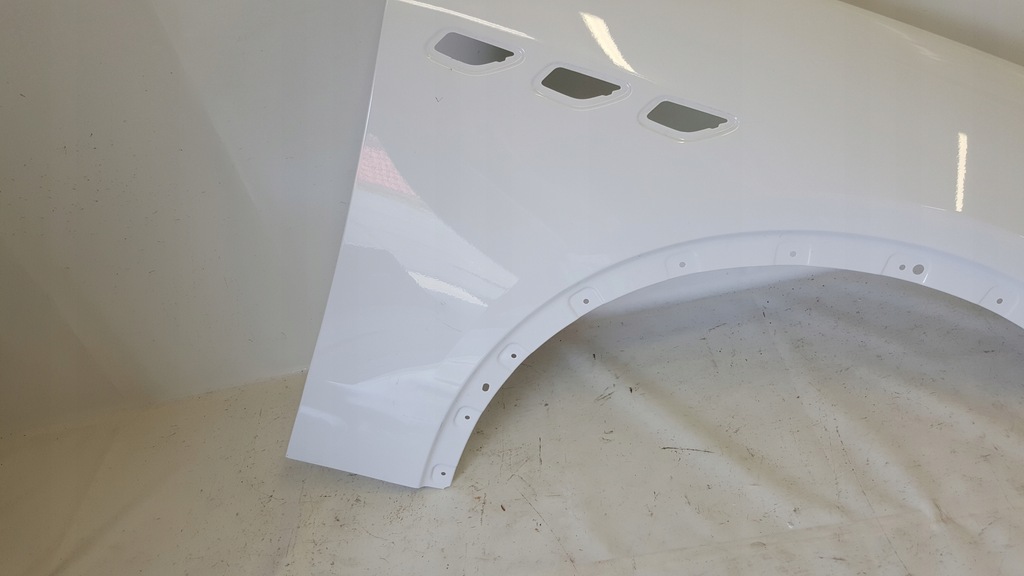 фото №7, Maserati grecale крыло перед правый 2022-2023r