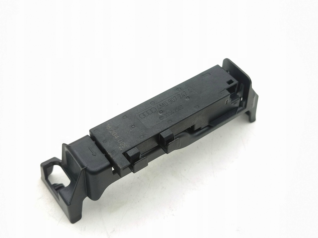 фото №1, Audi q5 sq5 2017 модуль / блок керування система запуску безключового