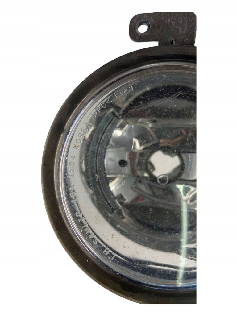 Противотуманная фара hyundai getz 1011504 Оригинал