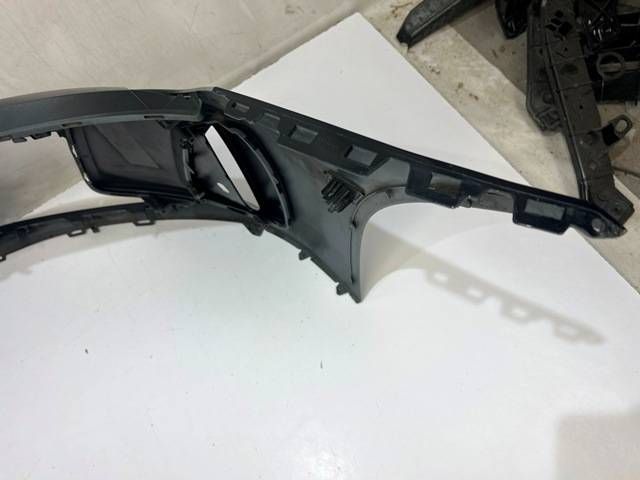 фото №6, Бампер передний перед audi e-tron gt rs 4j3 4j3807221