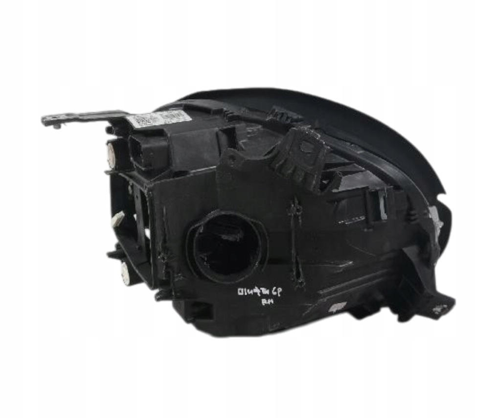 Mini cooper f55 f56 lci led фара перед левая 5a01157 Оригинал
