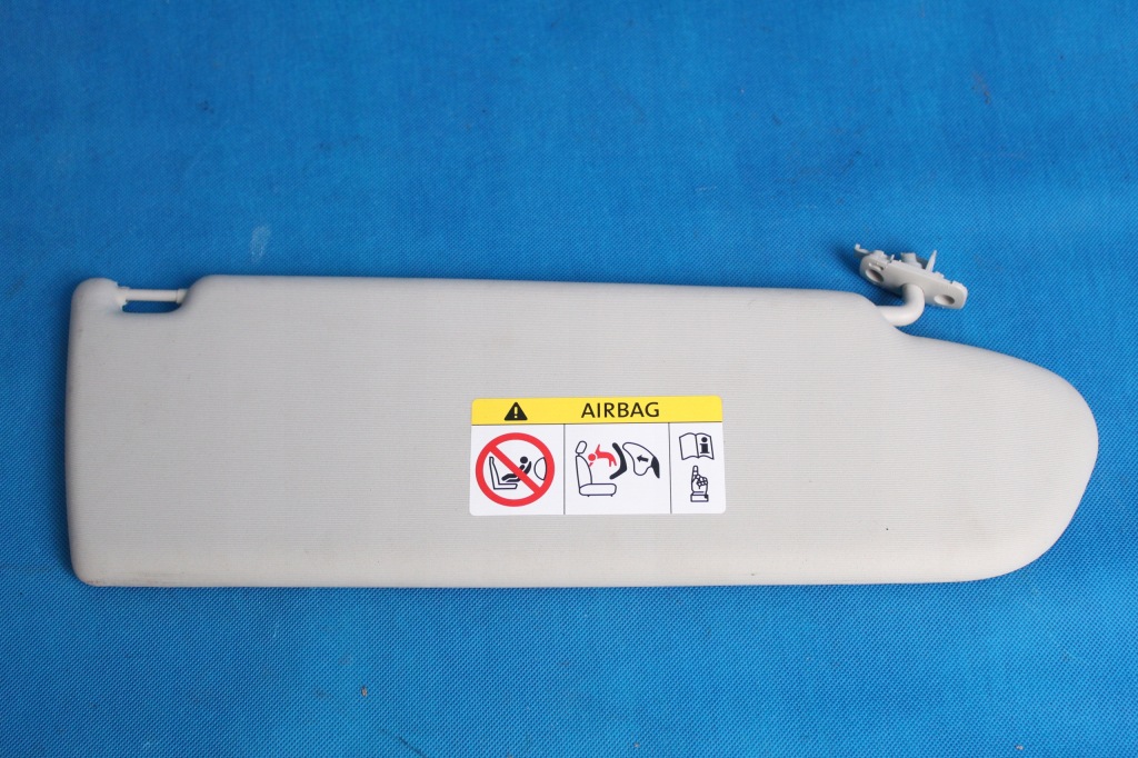 фото №1, Vw t6 захист сонцезахисна права 19r