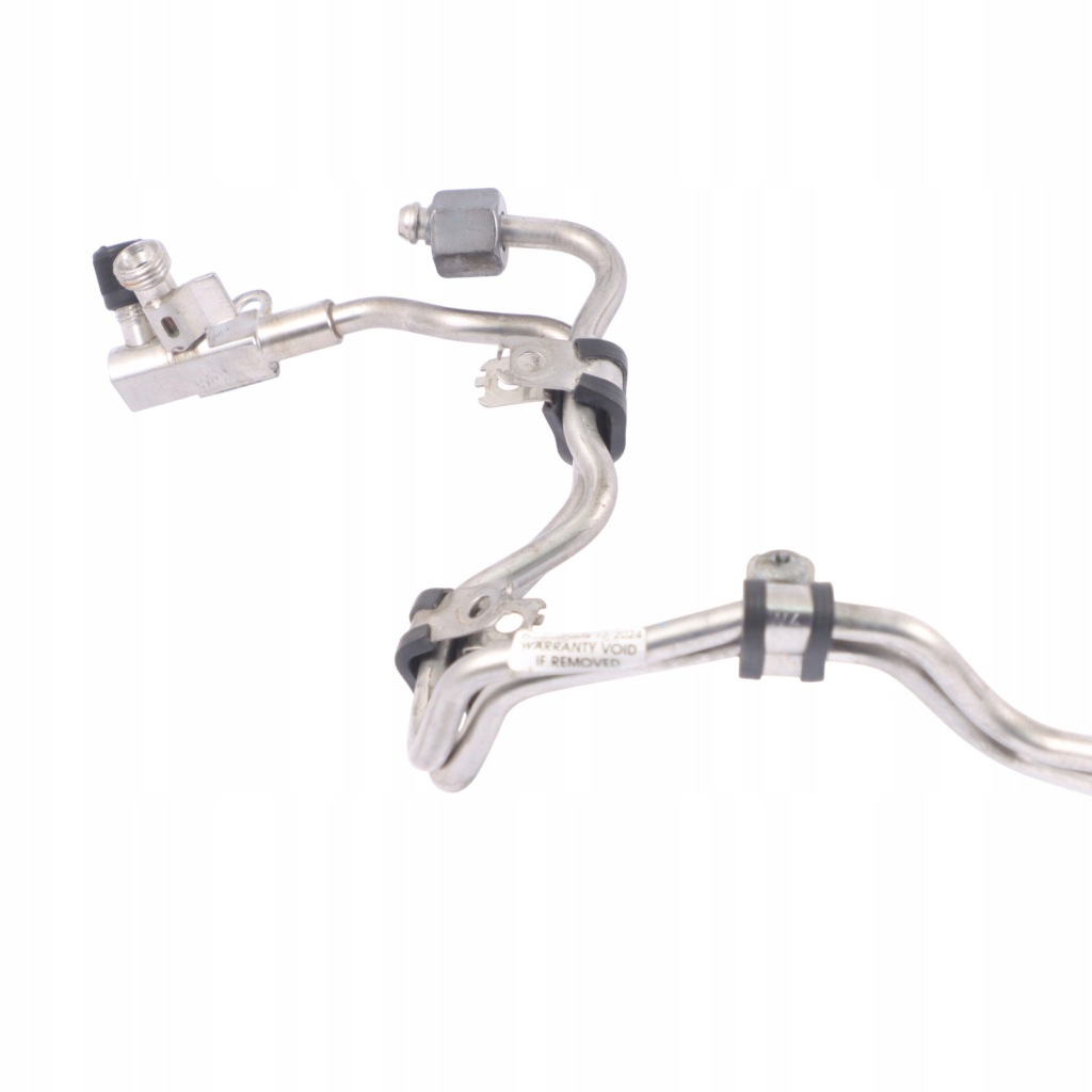 Mercedes w204 w212 труба упорскування пального бензин m276 a2760703032 Доставка