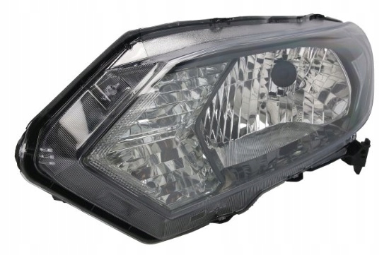 фото №3, Depo фара honda hr-v ru1 ru8 15- le