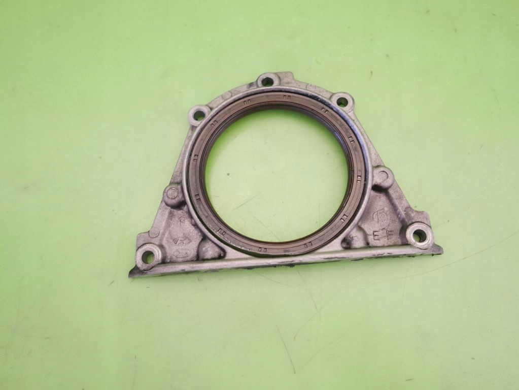 фото №8, Корпус ущільнювач вала hyundai sonata iv 2.0