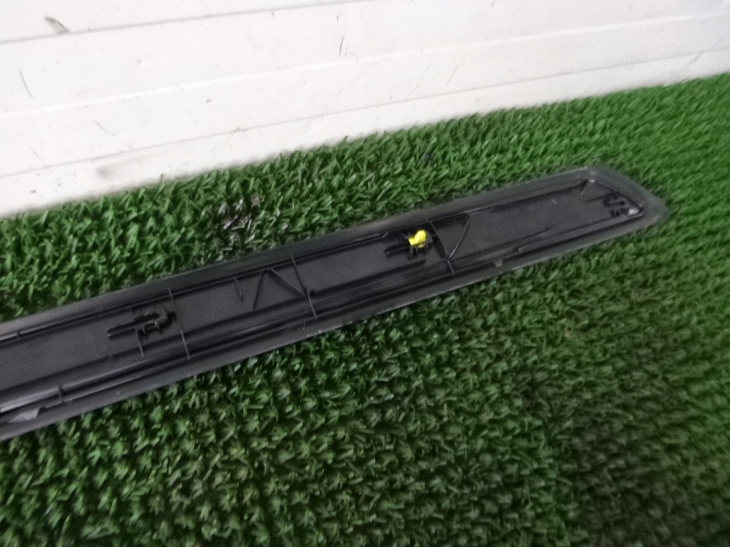 фото №6, Bmw f22 14- coupe молдинг порог левая m-pakiet оригинальный номер