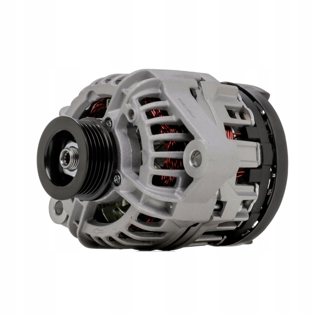 фото №2, Ridex 4g1459 генератор генератор 90a 12v do smart fortwo coupe 451