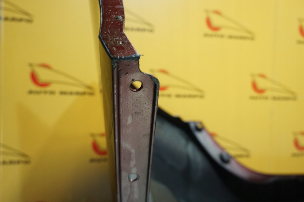 фото №16, Honda clarity 2017 - 2020 бампер задня задній 71501 trt