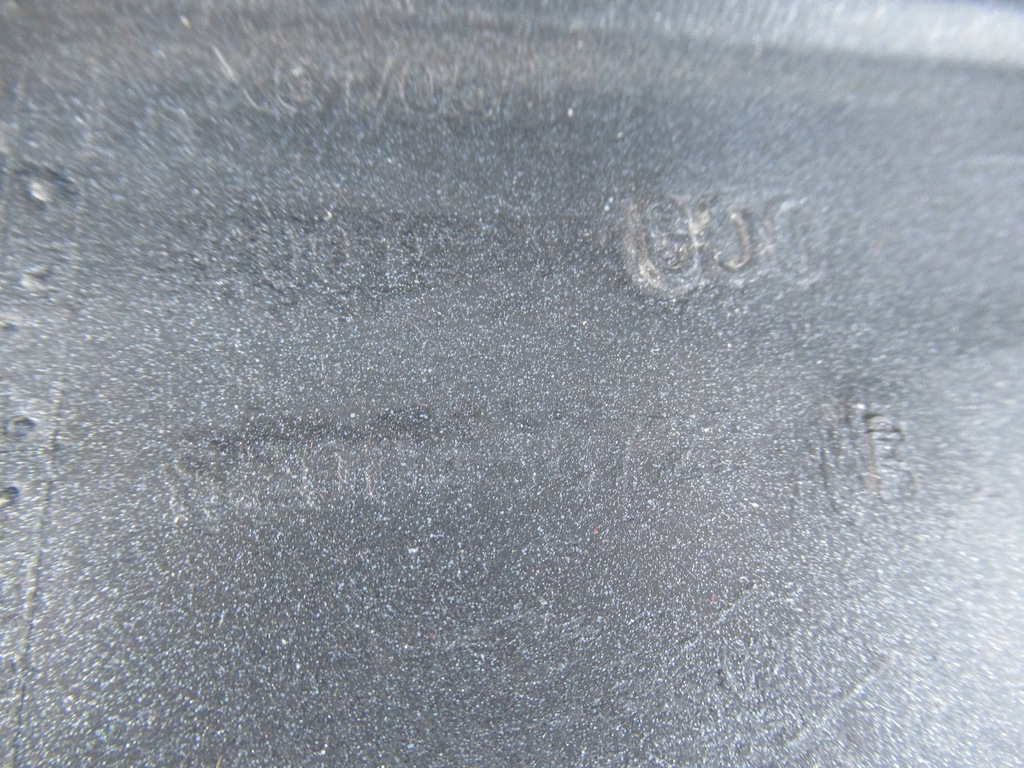 фото №6, Бампер задня новий renault kangoo ii 08-