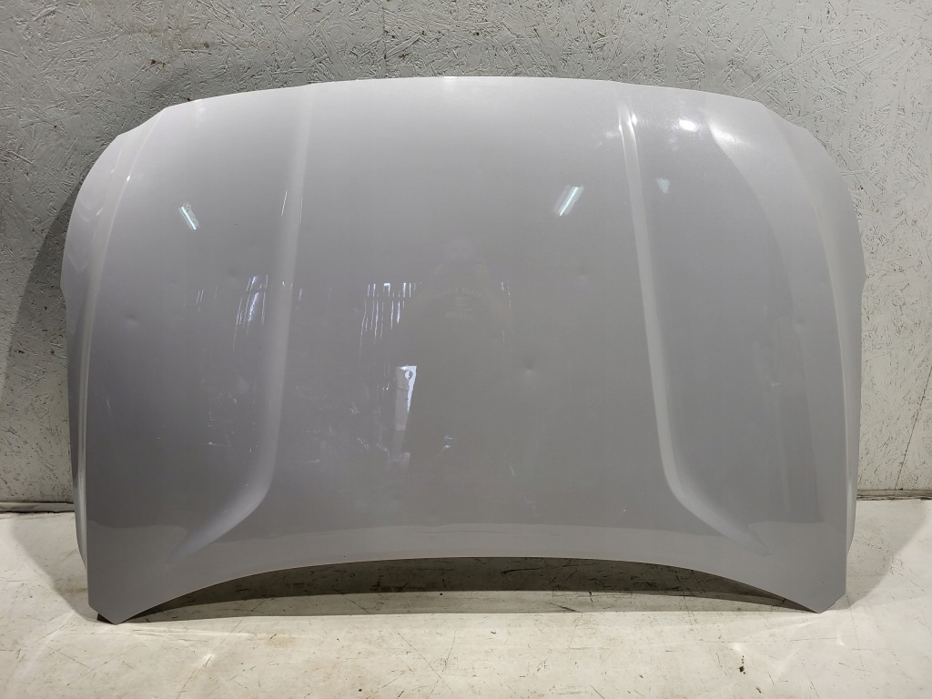 Купити Капот hyundai santa fe