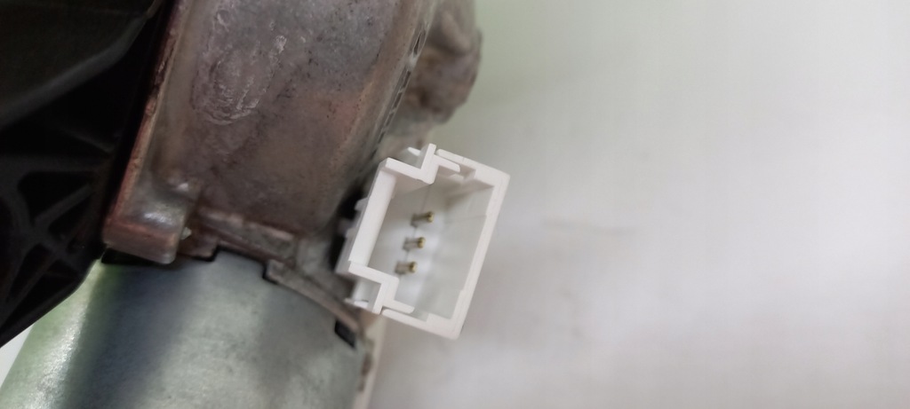 фото №9, Двигун двірник renault clio ii,iii, modus, twingo ii 06.01- задня valeo