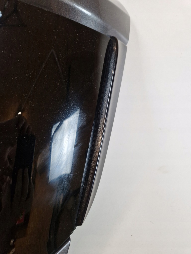 фото №9, Ford kuga mk2 lift крышка багажника задняя задняя стекло