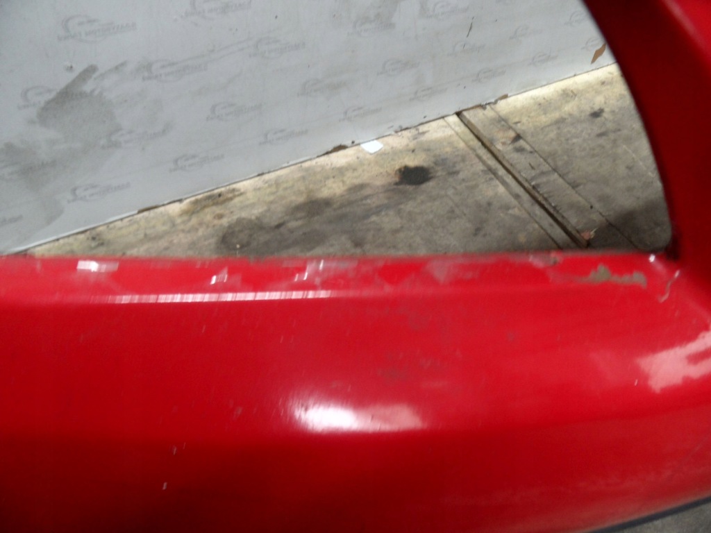 Astra j gtc 12r бампер перед Недорого