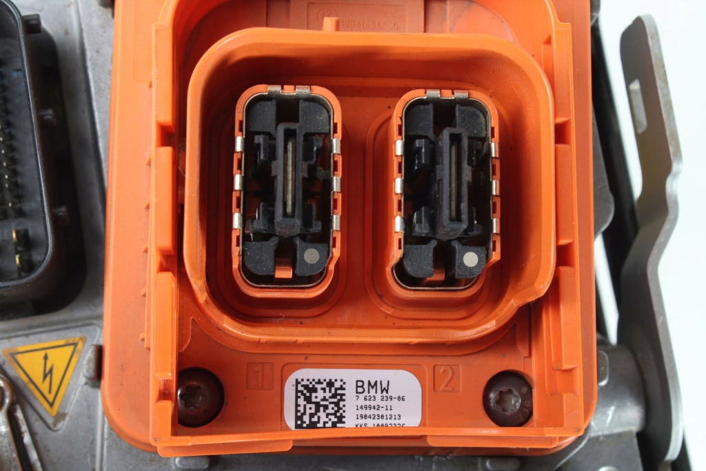 Купити Bmw g20 g05 x5 g30 конвертер модуль інвертор заряджання energii 9798799