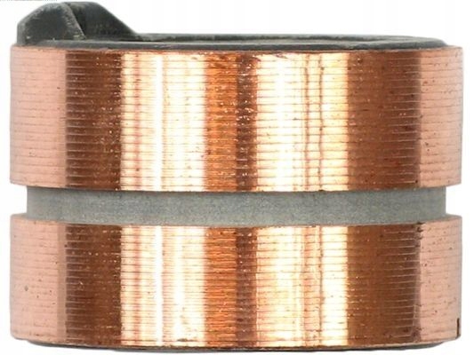 фото №1, Komutator генератора asl9020 as-pl