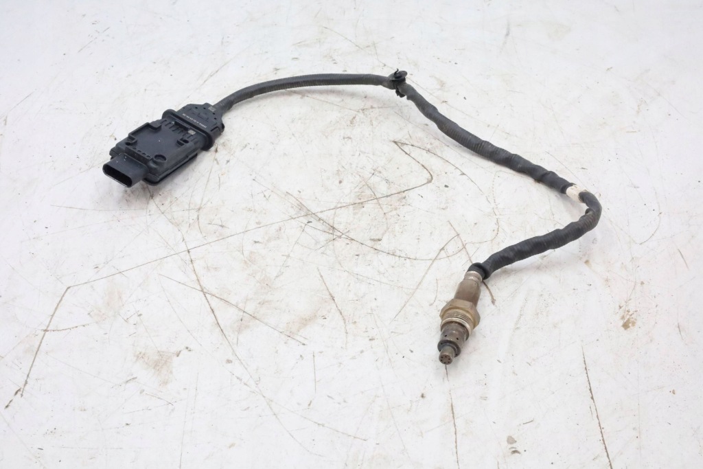 фото №1, Датчик nox 05l907807p vw transporter t6 15-24