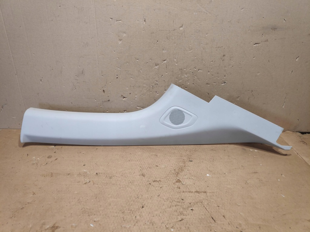 фото №1, Защита стойка правый перед peugeot expert iii 9808680677