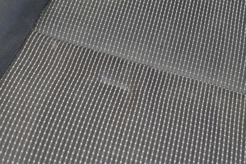 фото №11, Сиденье сиденья комплект обшивка обшивки eu mitsubishi lancer 8 viii 5d hb 07-16