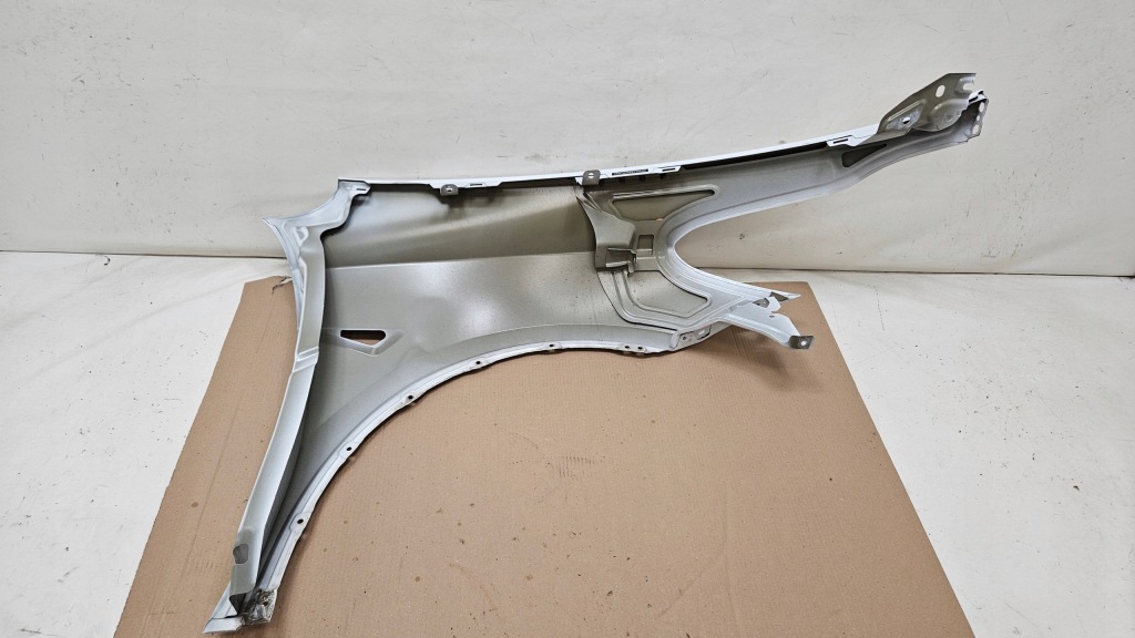 Крило ліве перед передній tesla model y оригінальний Доставка