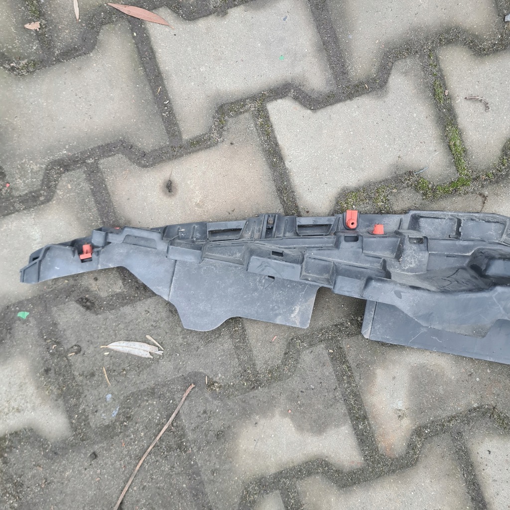 фото №6, Защита поперечина передний opel insignia a 13250569