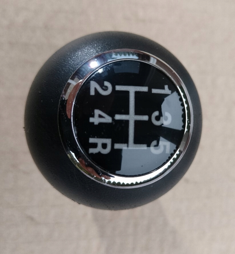 фото №7, Ручка переключения передач do kia sportage 2 ii hyundai tucson 1 i 5 передач