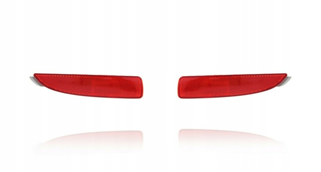 фото №1, Лампа задняя задняя отражатель kpl mazda 3 bk 2003-2006