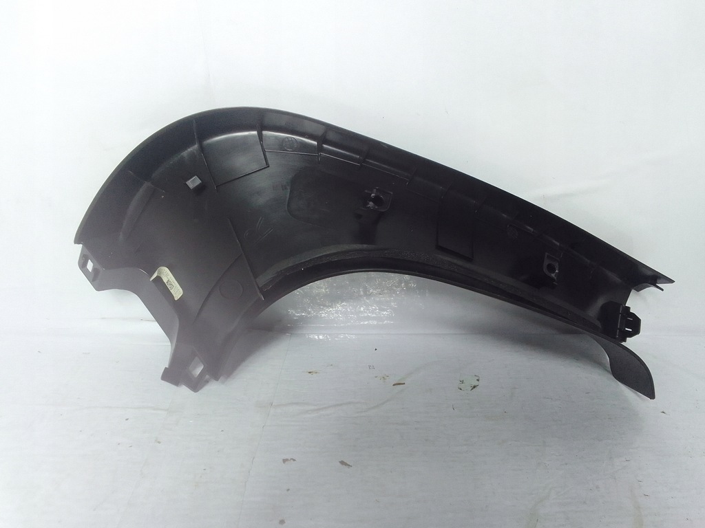 фото №12, Mazda cx50 23- защита крышки левая правая usa