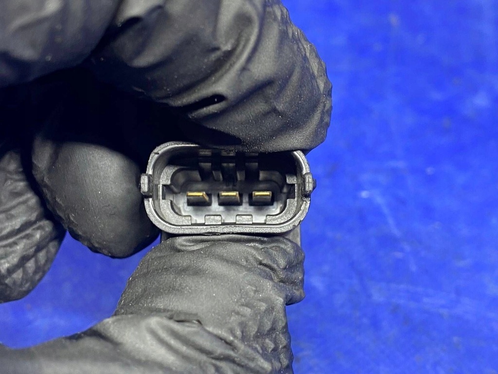 фото №6, Датчик давления наддува vivaro 2.0 dci m9rl782 0281002740 8200292433