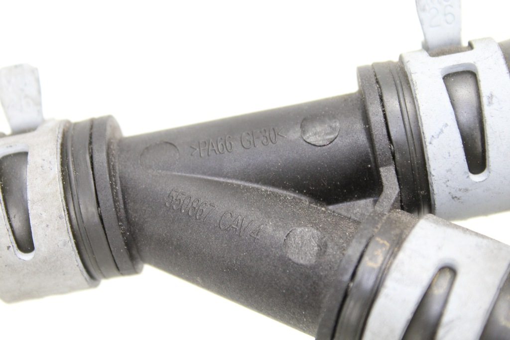 фото №7, Chrysler pacifica 17 18 19 шланг труба wąż wody