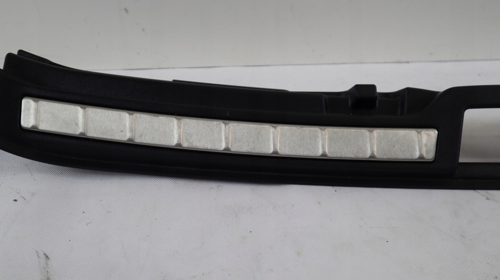 фото №6, Volvo xc40 захист поперечина заднього 31440884