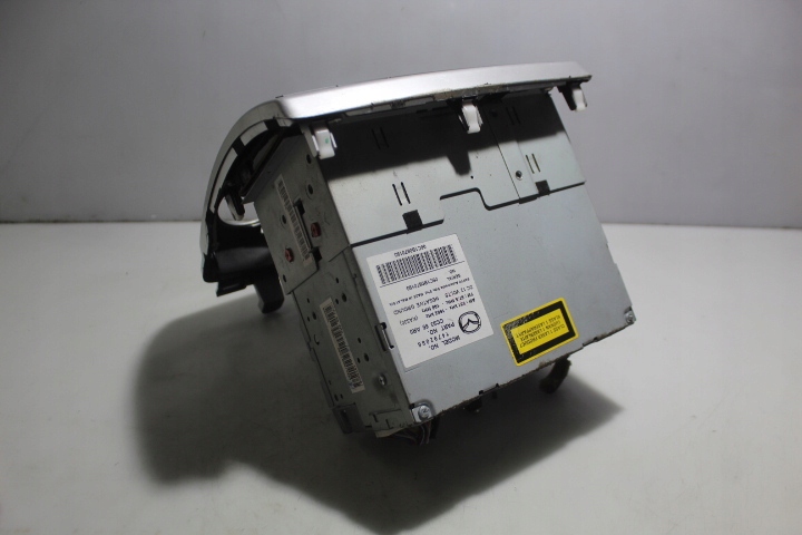 фото №3, Радіо mazda 5 i