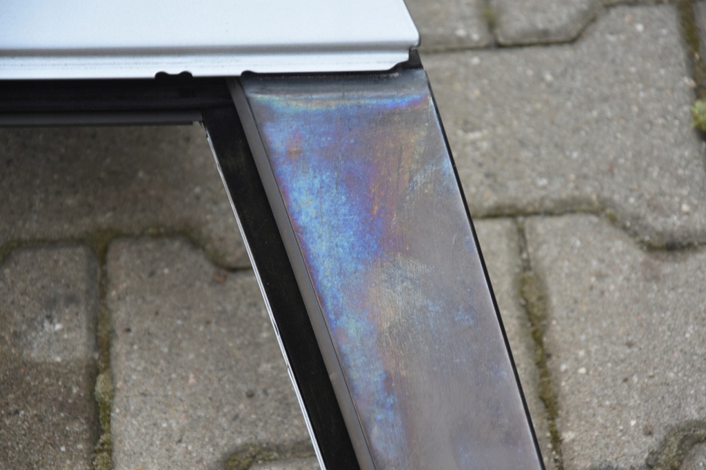 фото №7, Bmw e60 e61 дверь правое перед