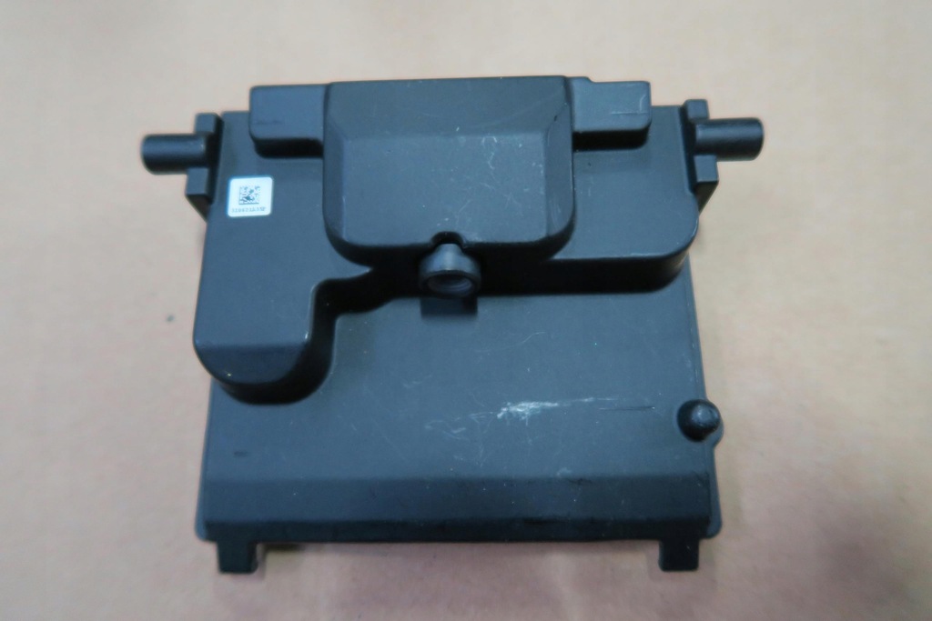 фото №1, Ford puma mk2 камера радар l1tt-19h406-cc