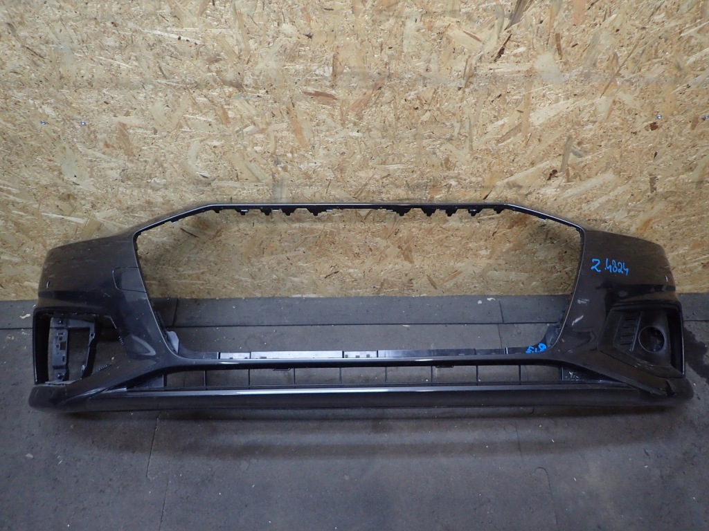 Купить Бампер перед audi a4 b9 8w lift 19-