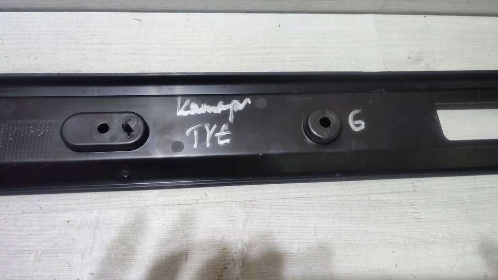 фото №2, Защита сиденье задняя 2.0 alfa romeo giulia