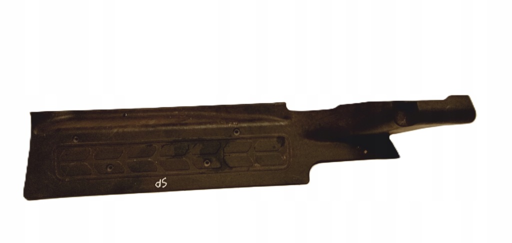 фото №1, Захист поріг права fiat doblo ii opel combo d 735416549