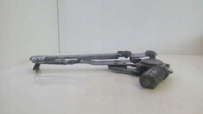 фото №6, Механізм підйому скло лівий задня subaru legacy