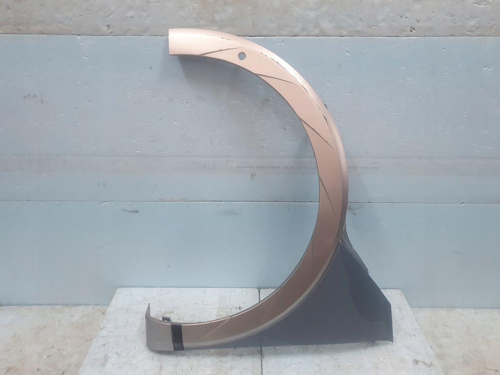 фото №1, Крыло hyundai ioniq 5 левый перед передний