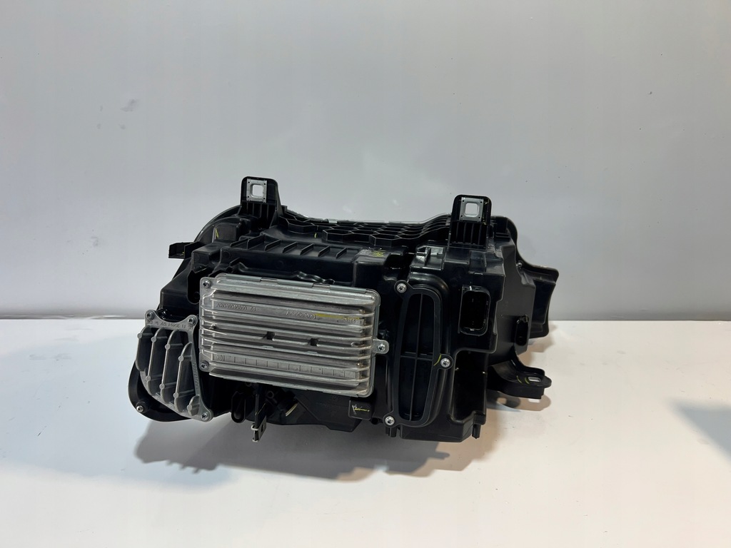 фото №12, Bmw x3 x4 f25 lift full led адаптивный левый правый