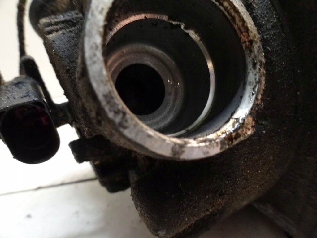 фото №11, Audi a2 2002 hb 1.4 tdi компресор кондиціонера 447220-8196 6seu12c