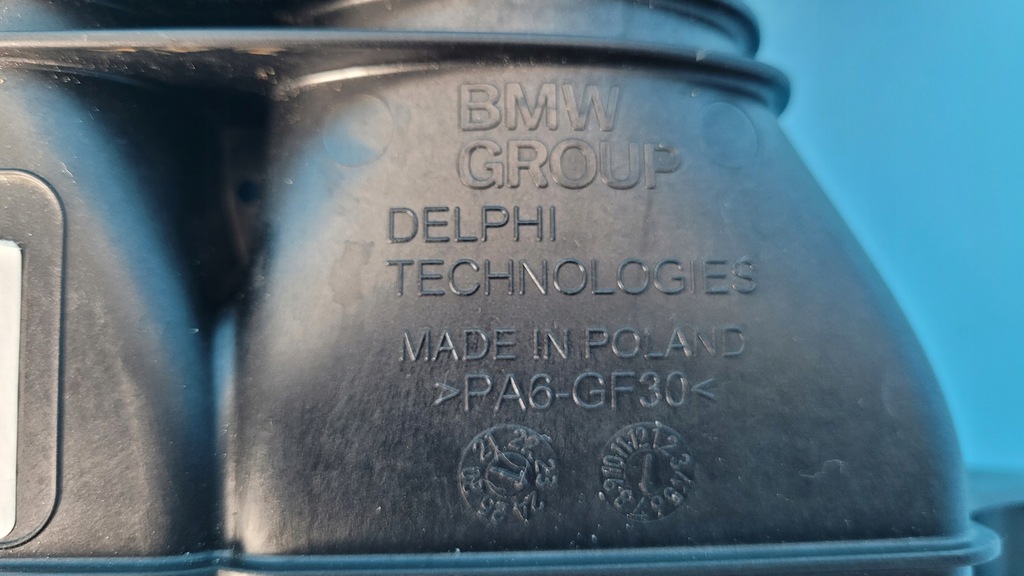 фото №13, Bmw x1 u11 sdrive18i 23r фильтр угольный 9452948