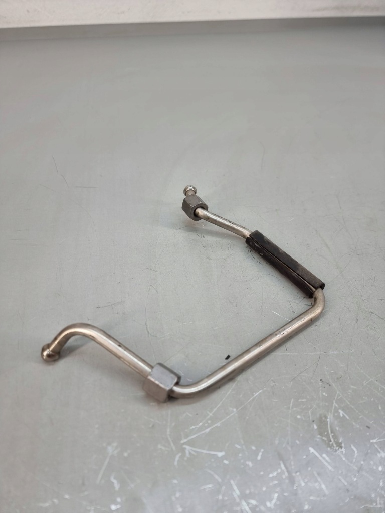 фото №1, Bmw 3 f30 f35 f31 2013 шланг топливный