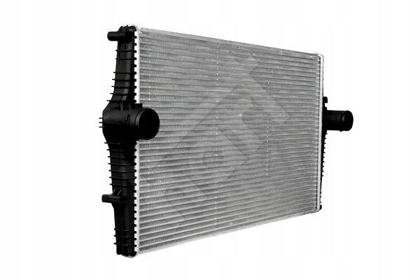 Hart інтеркулер радіатор повітря volvo s60 2.4d 07- Ціна