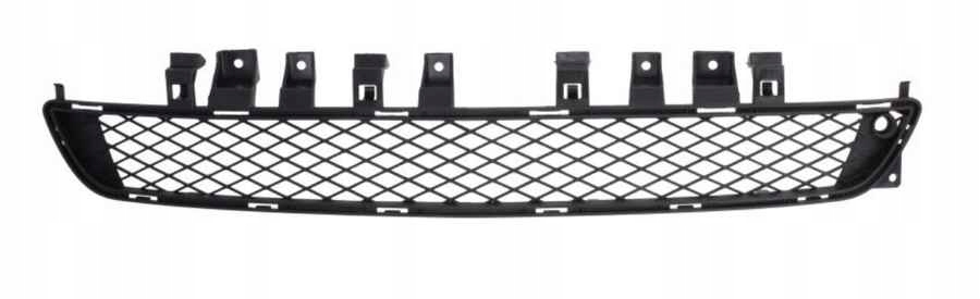 фото №1, Решётка радиатора решётка w бампер opel insignia 2013-2017