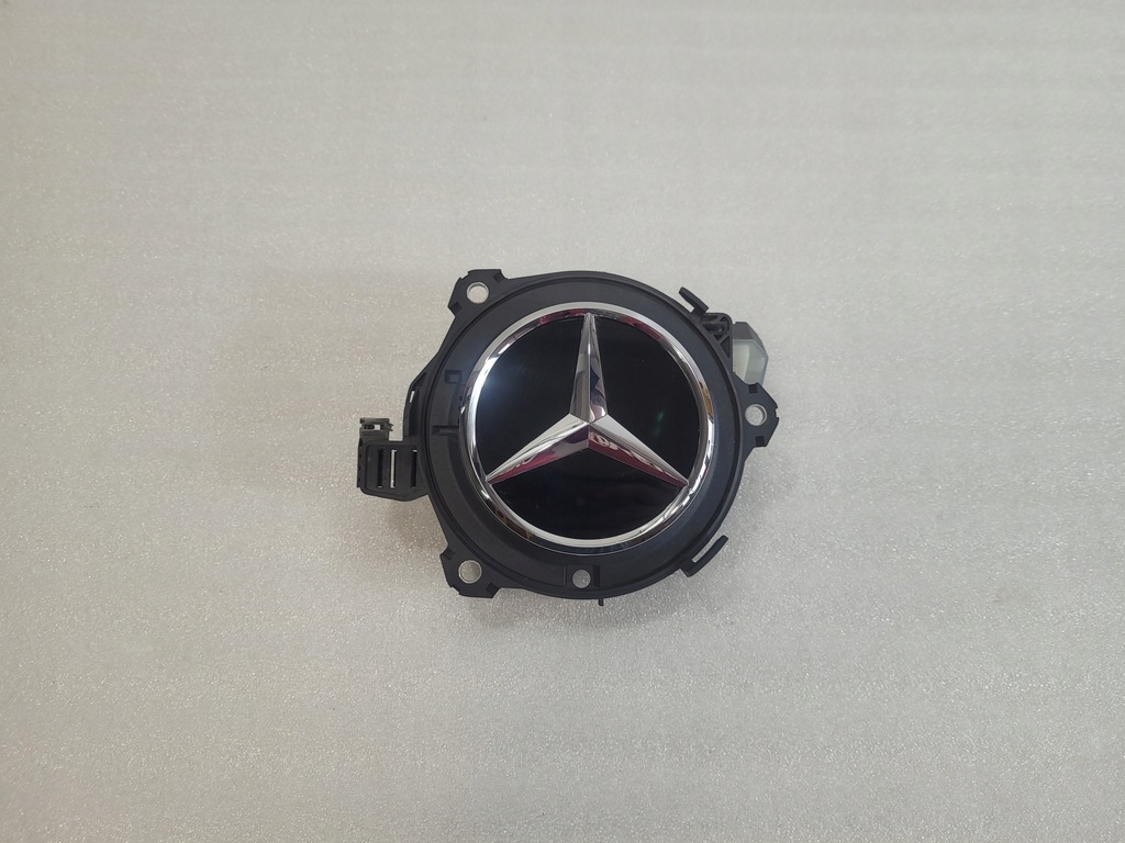 фото №1, Ручка кришки багажника mercedes a0997504600