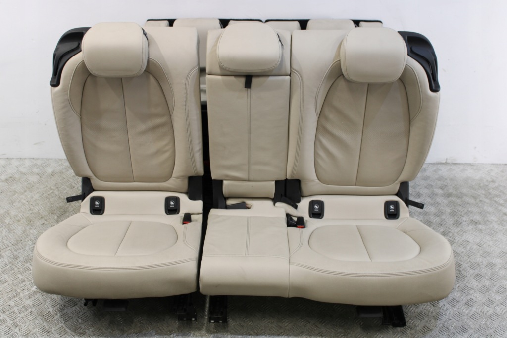 Купить Сиденья салон кожа кожа обивка bmw 2 f46 gran tourer рестайлинг