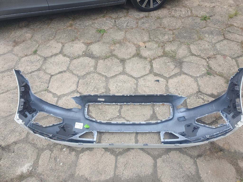 фото №6, Бампер volvo s60 v60 r-design po 2018r.