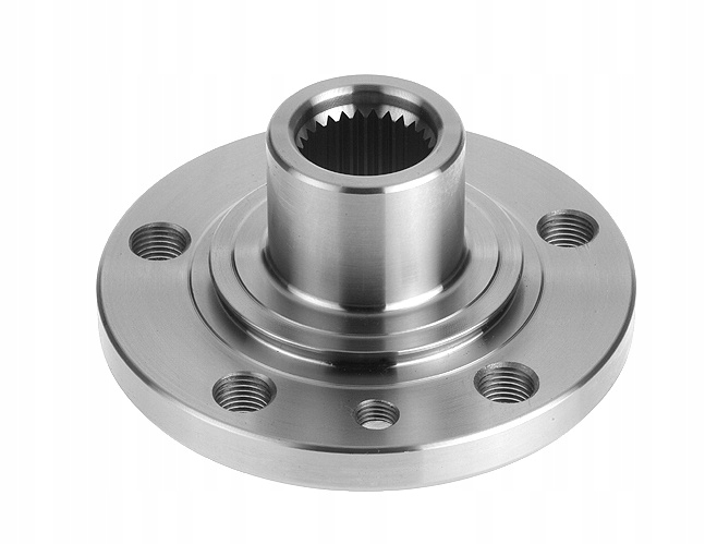 фото №1, Ступица колеса febi bilstein 19842