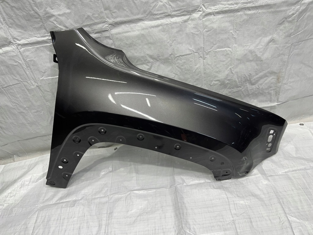 фото №1, Jeep renegade крила правий