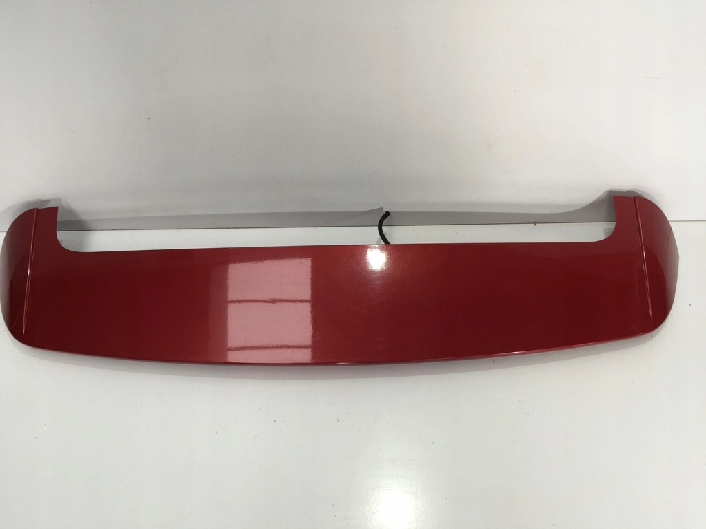 фото №1, Kia оригінальний номер 87210-h8400 stonic спойлер спойлер світло стоп-сигнал кришки